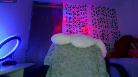 Adara online show from 11-15-25, 11:43