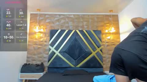 adbel sady online show from 10-20-25, 11:10