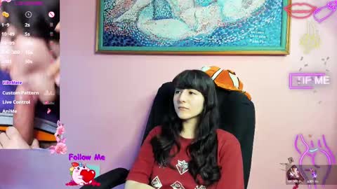 Addict Couple online show from 02-09-25, 08:02