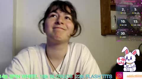 Addict Couple online show from 10-05-25, 04:44