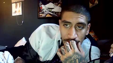 addictedtobustnloads1 online show from 12-13-25, 11:54