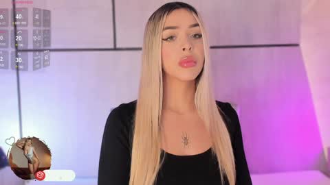 A D D I S O N  online show from 12-11-24, 08:28