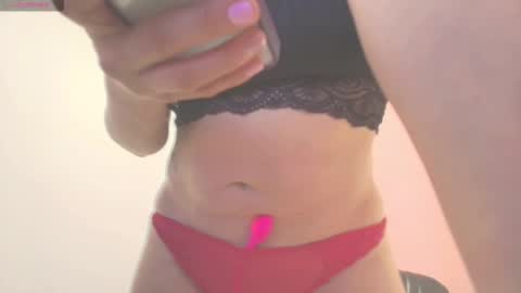 Addison Skyy online show from 09-24-25, 01:14