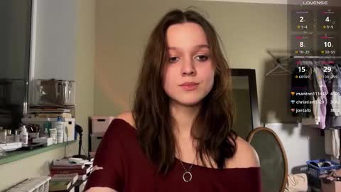 Snapshot of addy_moon chatting on 11-02-25, 03:14 Addy online show from 11-02-25, 03:14