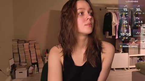 Snapshot of addy_moon chatting on 11-21-25, 07:01 Addy online show from 11-21-25, 07:01