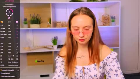 u love online show from 09-15-25, 03:34