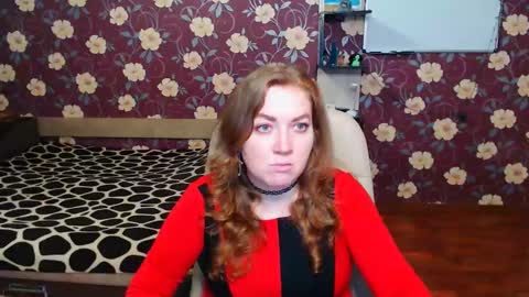 Snapshot of adel_redhead_ chatting on 02-14-25, 06:08 Adel online show from 02-14-25, 06:08