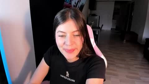 Adela Parker  online show from 02-03-26, 07:41