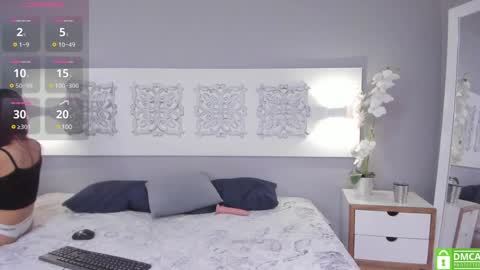 Adela Worsth online show from 01-24-25, 01:03