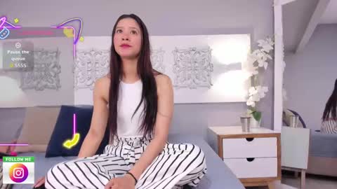 Adela Worsth online show from 10-09-25, 01:20