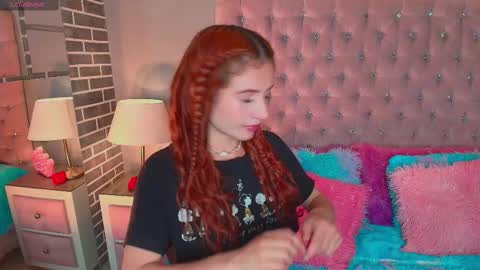 Adelaine online show from 10-08-25, 06:11