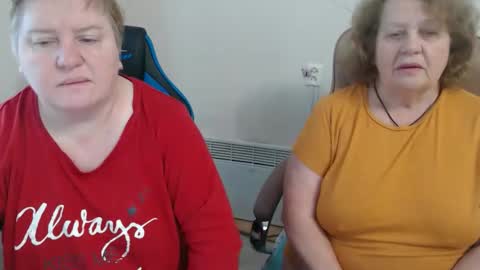 AdelAndSofia online show from 01-07-26, 08:50