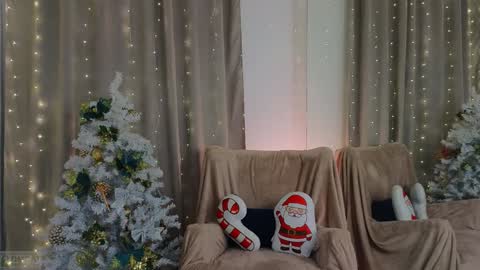 Adele online show from 12-25-24, 09:33