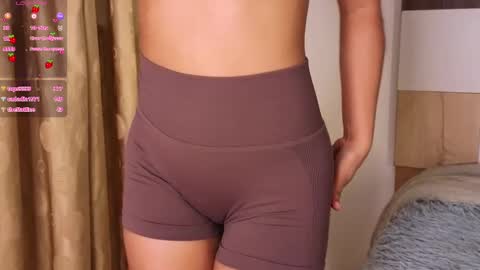 Snapshot of adele_carter_ chatting on 01-10-25, 05:56 Andrea online show from 01-10-25, 05:56