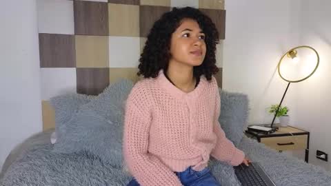 Snapshot of adele_carter_ chatting on 03-12-25, 11:53 Andrea online show from 03-12-25, 11:53