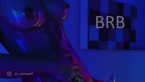 Andrea online show from 02-15-26, 12:03