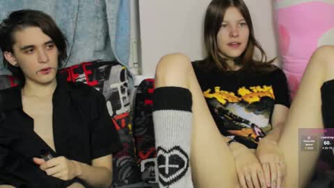 Kamala Adele online show from 11-15-25, 09:00