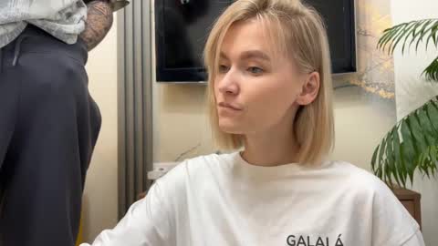 Adele Nick online show from 11-02-25, 11:56