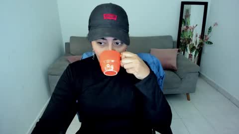 Carolina online show from 11-03-25, 11:44