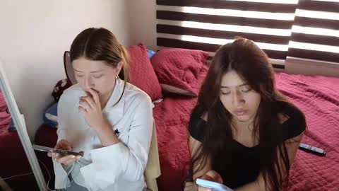 adellein foxx online show from 10-08-25, 06:38