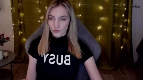 Adele Shine online show from 02-19-25, 11:17