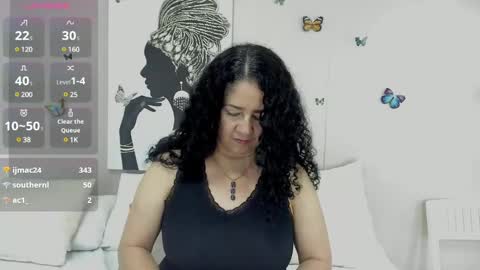 Adele Smithh online show from 02-25-25, 05:47