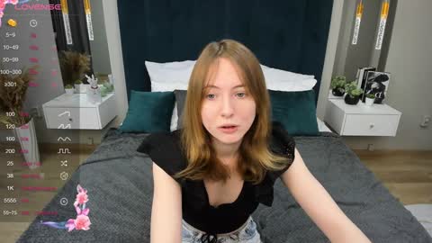 Adelina online show from 12-06-24, 02:38