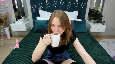 Adelina online show from 01-05-25, 02:41