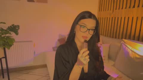 Snapshot of adelinaacute chatting on 10-16-25, 10:49 Adelinaacute online show from 10-16-25, 10:49
