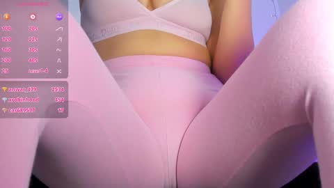 adelinaconte1 online show from 12-29-24, 01:24