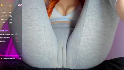 Snapshot of adelinaconte1 chatting on 01-31-26, 10:08 adelinaconte1 online show from 01-31-26, 10:08