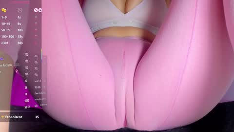 Snapshot of adelinaconte1 chatting on 02-09-26, 03:05 adelinaconte1 online show from 02-09-26, 03:05