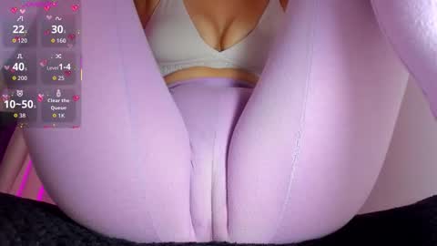 Snapshot of adelinaconte1 chatting on 02-16-26, 03:30 adelinaconte1 online show from 02-16-26, 03:30