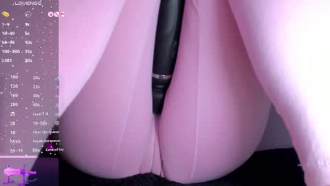 Snapshot of adelinaconte1 chatting on 02-18-26, 03:19 adelinaconte1 online show from 02-18-26, 03:19