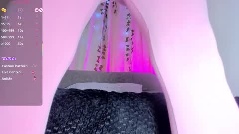 Snapshot of adelinaconte1 chatting on 02-27-26, 02:06 adelinaconte1 online show from 02-27-26, 02:06