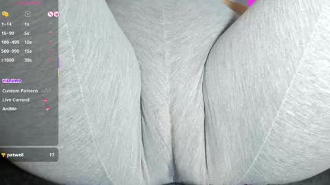 Snapshot of adelinaconte1 chatting on 04-15-26, 04:25 adelinaconte1 online show from 04-15-26, 04:25