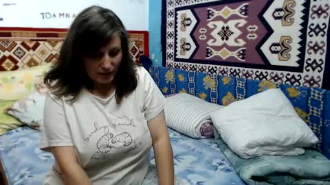Larisa online show from 10-03-25, 11:07