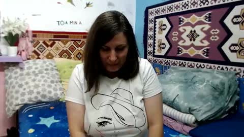 Larisa online show from 10-16-25, 06:03