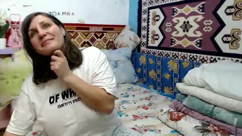 Larisa online show from 11-07-25, 12:05