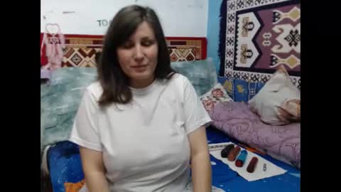 adelinemilf online show from 01-12-26, 08:30