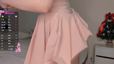 adelins_peach online show from 01-19-26, 11:14