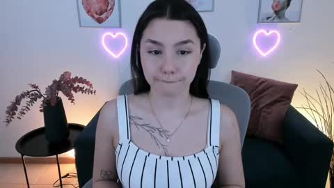 Your sweet girl online show from 01-23-25, 01:45