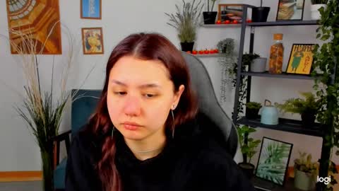 Your sweet girl online show from 02-18-25, 10:38