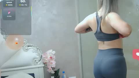 AdelleDeep1 online show from 02-17-26, 10:12