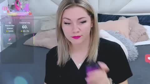 AdelleDeep1 online show from 04-04-26, 09:18