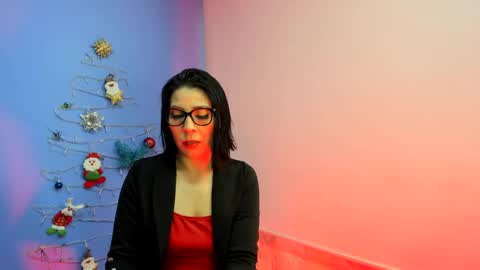 Adelle online show from 12-12-24, 11:18