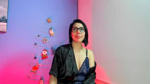 Snapshot of adellelennox_cg chatting on 12-14-24, 05:51 Adelle online show from 12-14-24, 05:51