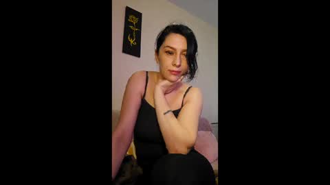 Snapshot of adelletessa chatting on 02-23-26, 07:39 Adelle online show from 02-23-26, 07:39