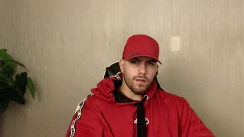 Ades online show from 10-16-25, 11:44