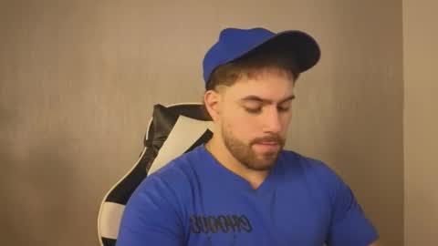 Ades online show from 11-12-25, 12:05